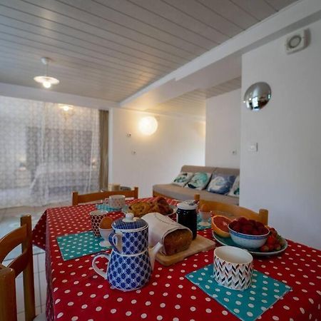 Flat Appartement Doussard Buitenkant foto